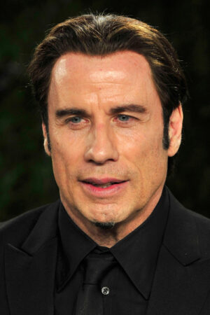 Джон Траволта — фото 1